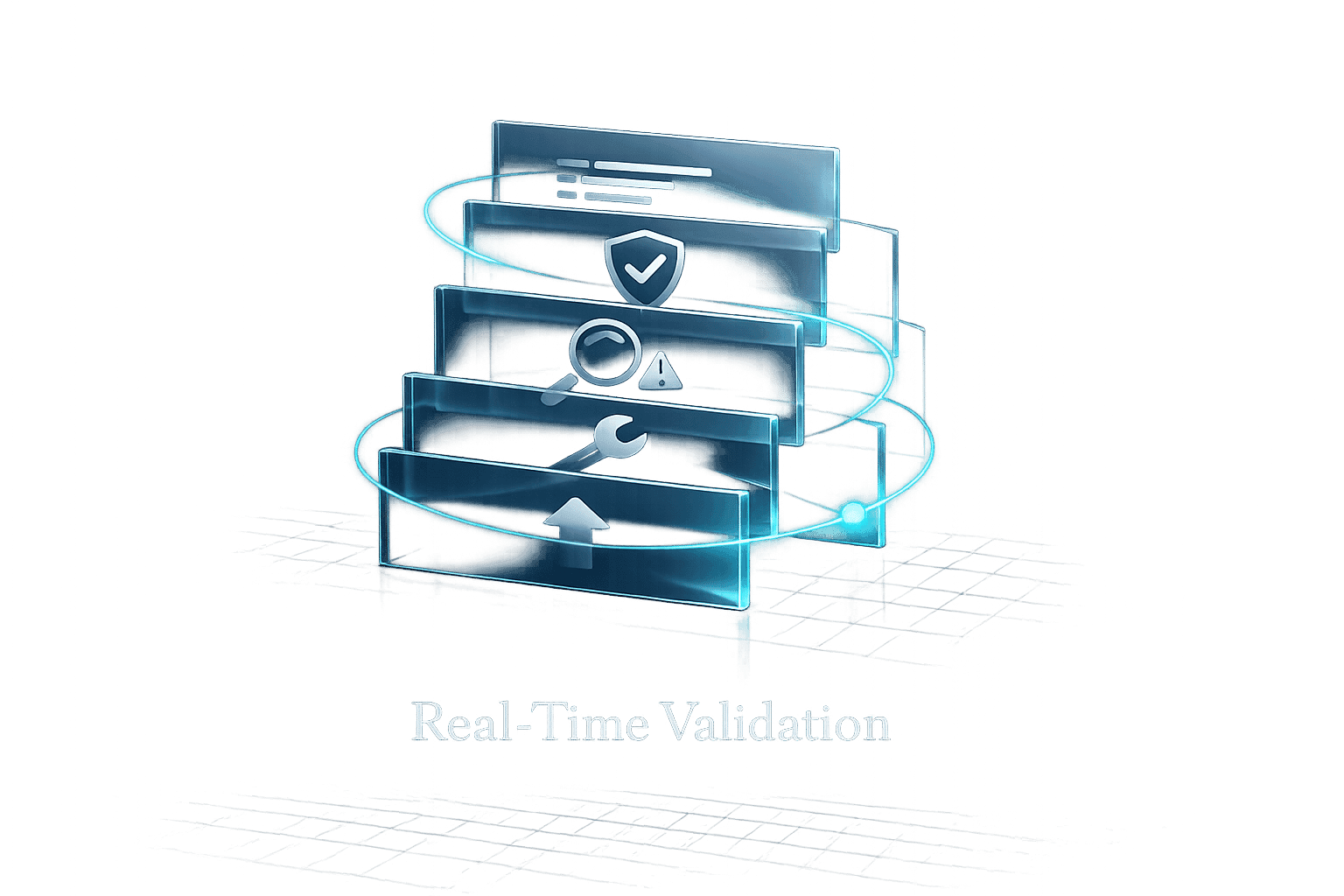 AI Agents for Real-Time Validation: How They Work